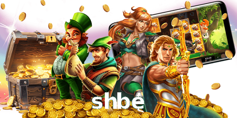 shbe
